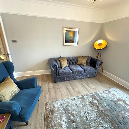 Pass The Keys Beautifully Presented 3Br Luxury Apartment Kirkcudbright Luaran gambar
