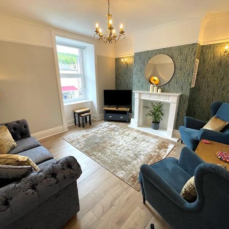 Pass The Keys Beautifully Presented 3Br Luxury Apartment Kirkcudbright Luaran gambar