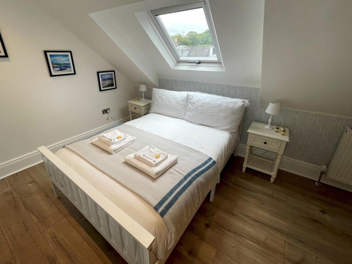 Pass The Keys Beautifully Presented 3Br Luxury Apartment Kirkcudbright Luaran gambar