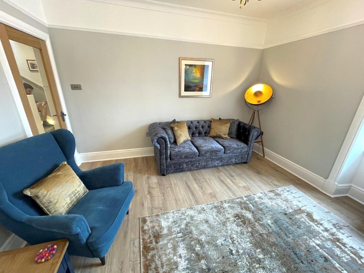Pass The Keys Beautifully Presented 3Br Luxury Apartment Kirkcudbright Luaran gambar