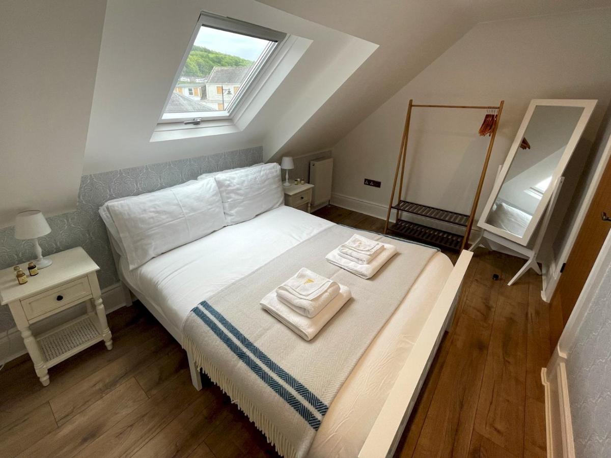 Pass The Keys Beautifully Presented 3Br Luxury Apartment Kirkcudbright Luaran gambar