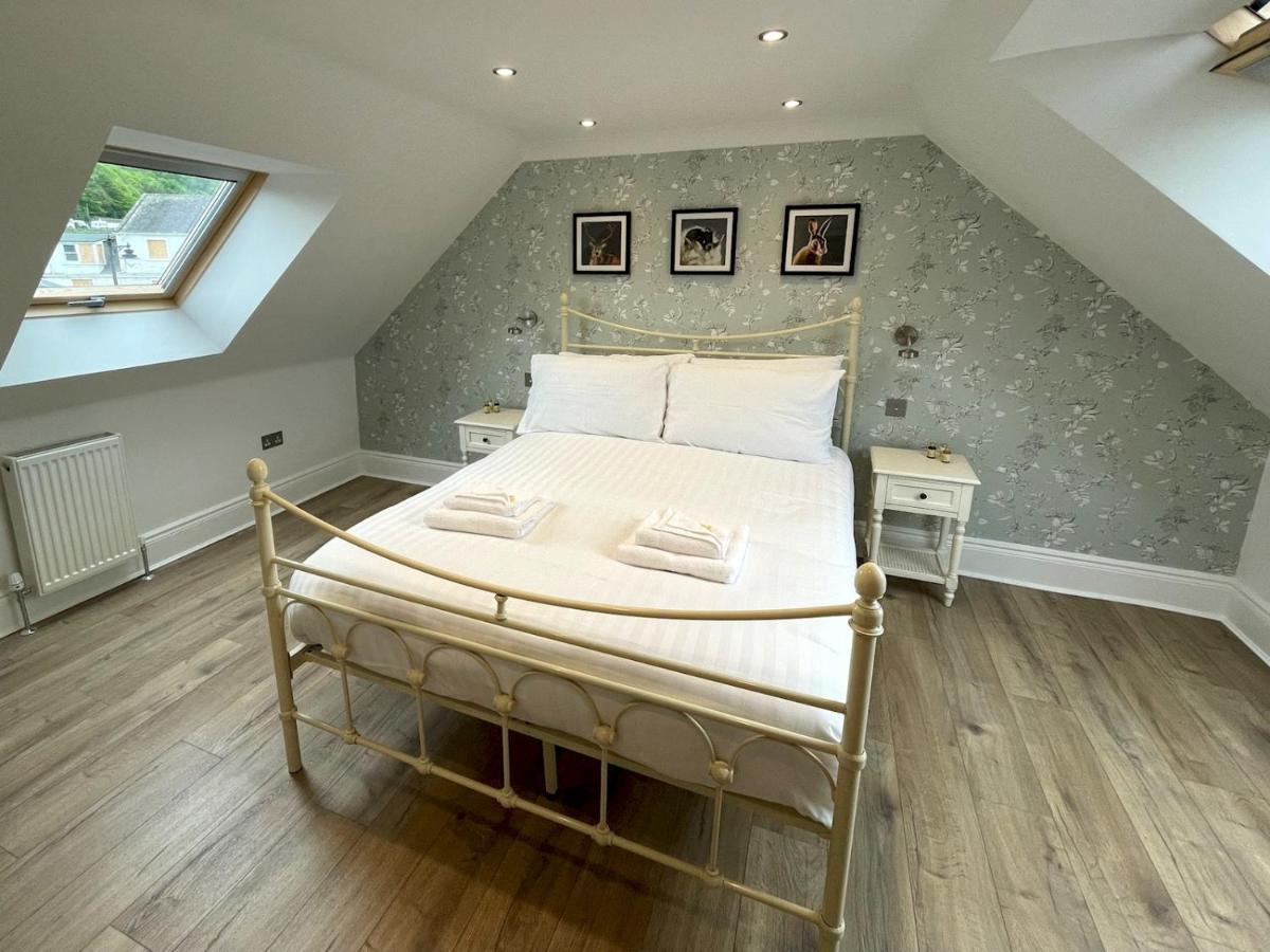 Pass The Keys Beautifully Presented 3Br Luxury Apartment Kirkcudbright Luaran gambar