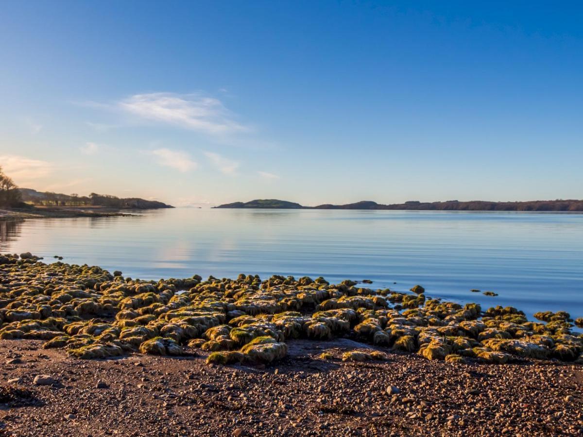Pass The Keys Beautifully Presented 3Br Luxury Apartment Kirkcudbright Luaran gambar
