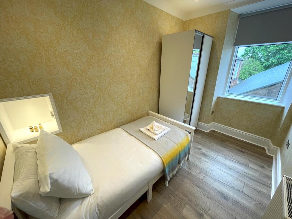 Pass The Keys Beautifully Presented 3Br Luxury Apartment Kirkcudbright Luaran gambar