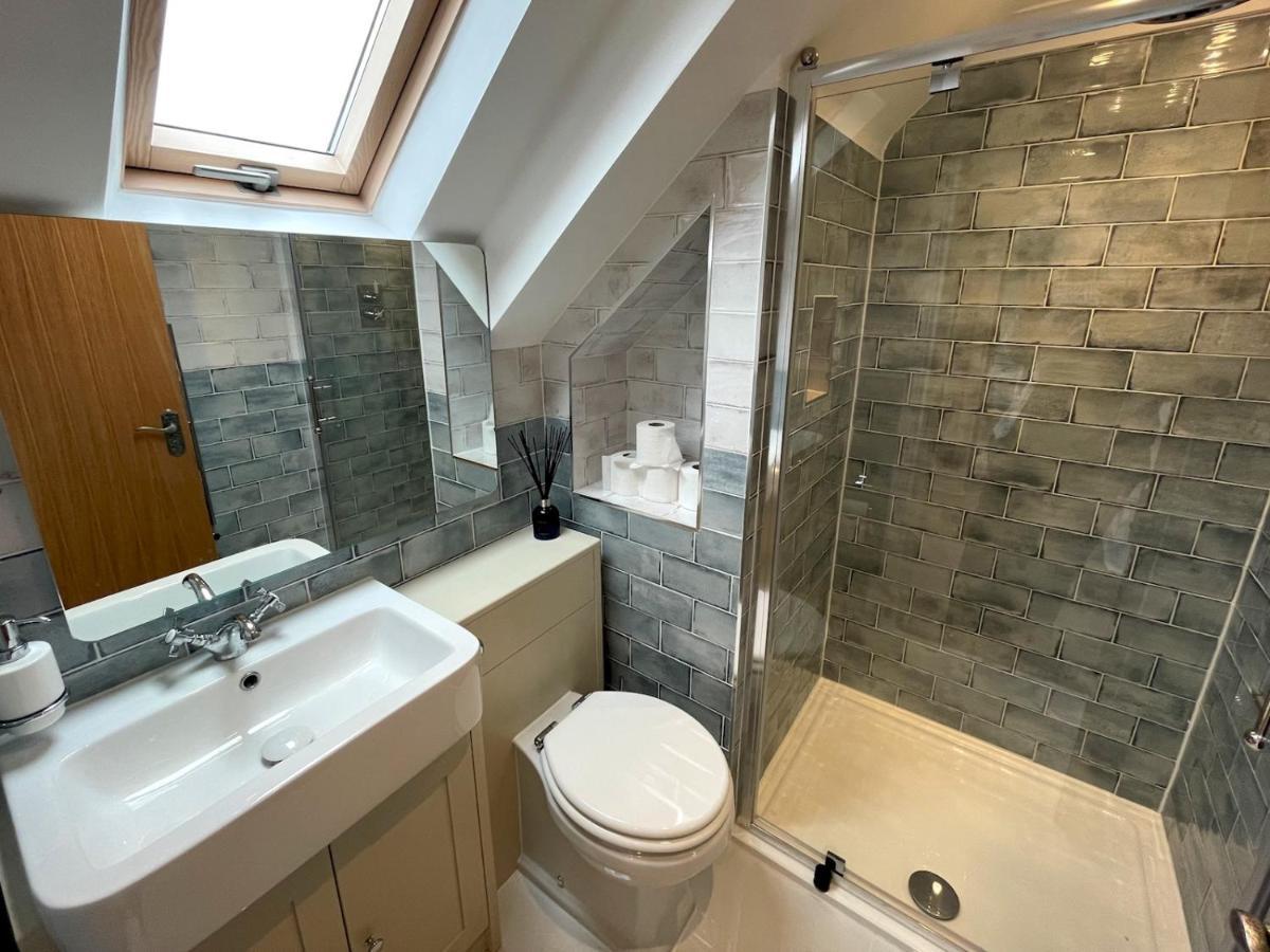 Pass The Keys Beautifully Presented 3Br Luxury Apartment Kirkcudbright Luaran gambar