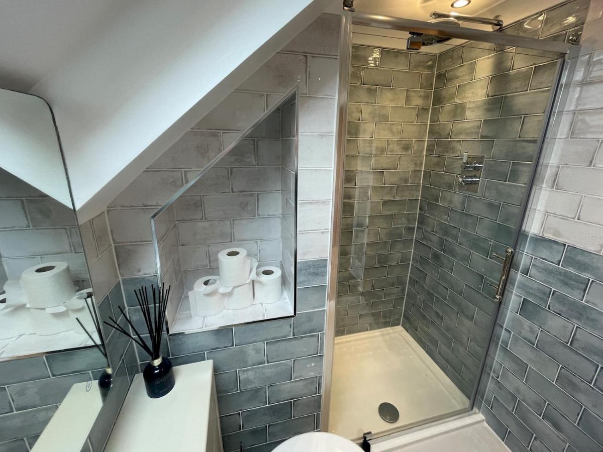 Pass The Keys Beautifully Presented 3Br Luxury Apartment Kirkcudbright Luaran gambar